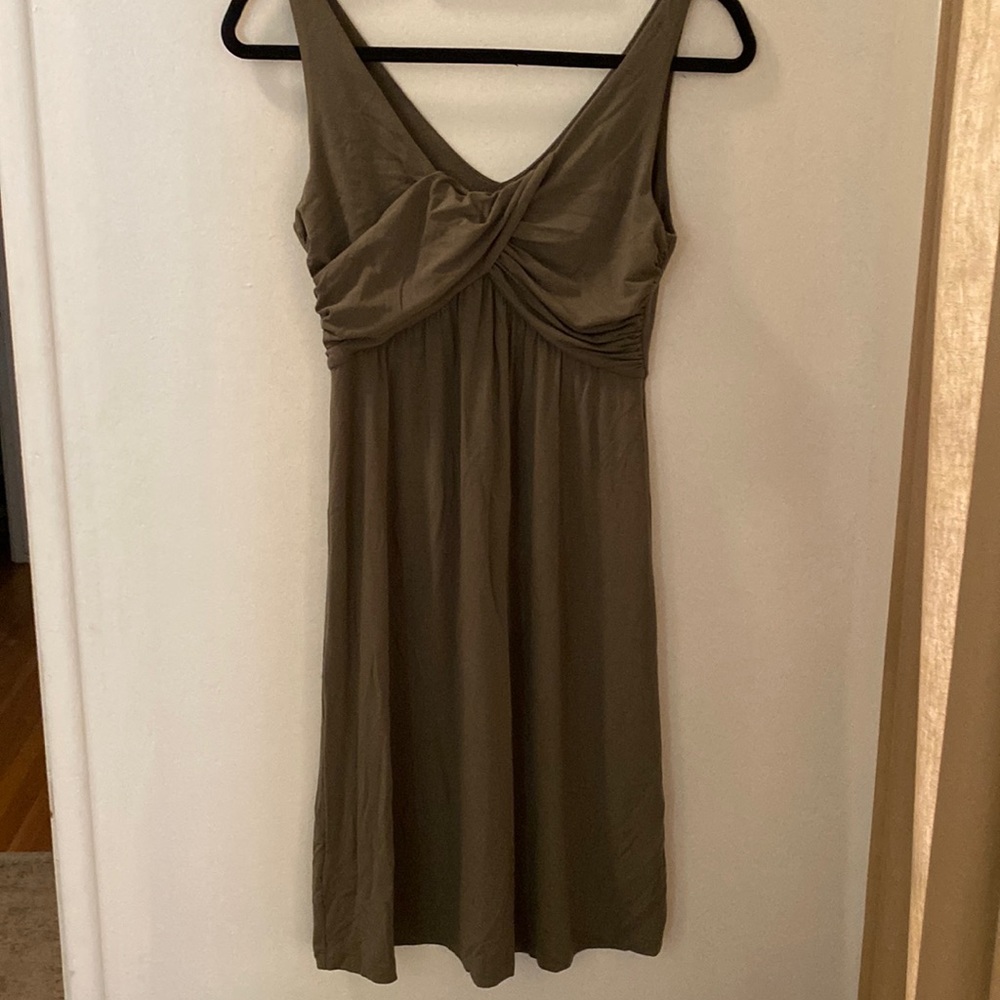 Tommy Bahama dress